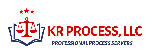 KR Process, LLC Logo